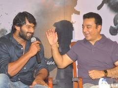 Project K :  தெலுங்கு திரையுலகில் வில்லனாக அறிமுகமாகும் கமல்ஹாசன் ! -பிரம்மாண்டமாக உருவாகும் 'ப்ரொஜெக்ட் கே'