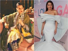 Kangana Ranaut Reacts To Priyanka Chopra's Remarks On Pay Parity, Says Most Female A-Listers Do Films For Free