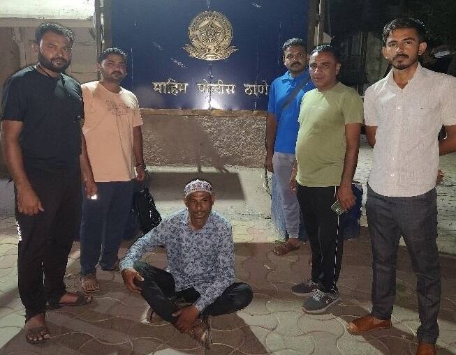 Dwarka Drugs News: more than one lakhs drugs and two accused caught by dwarka police in jamnagar Drugs: ફરી ડ્રગ્સ પકડાયુ, પોલીસે મુંબઇના સપ્લાયર સહિત એકને દોઢ લાખના ડ્રગ્સના જથ્થા સાથે ઝડપ્યો