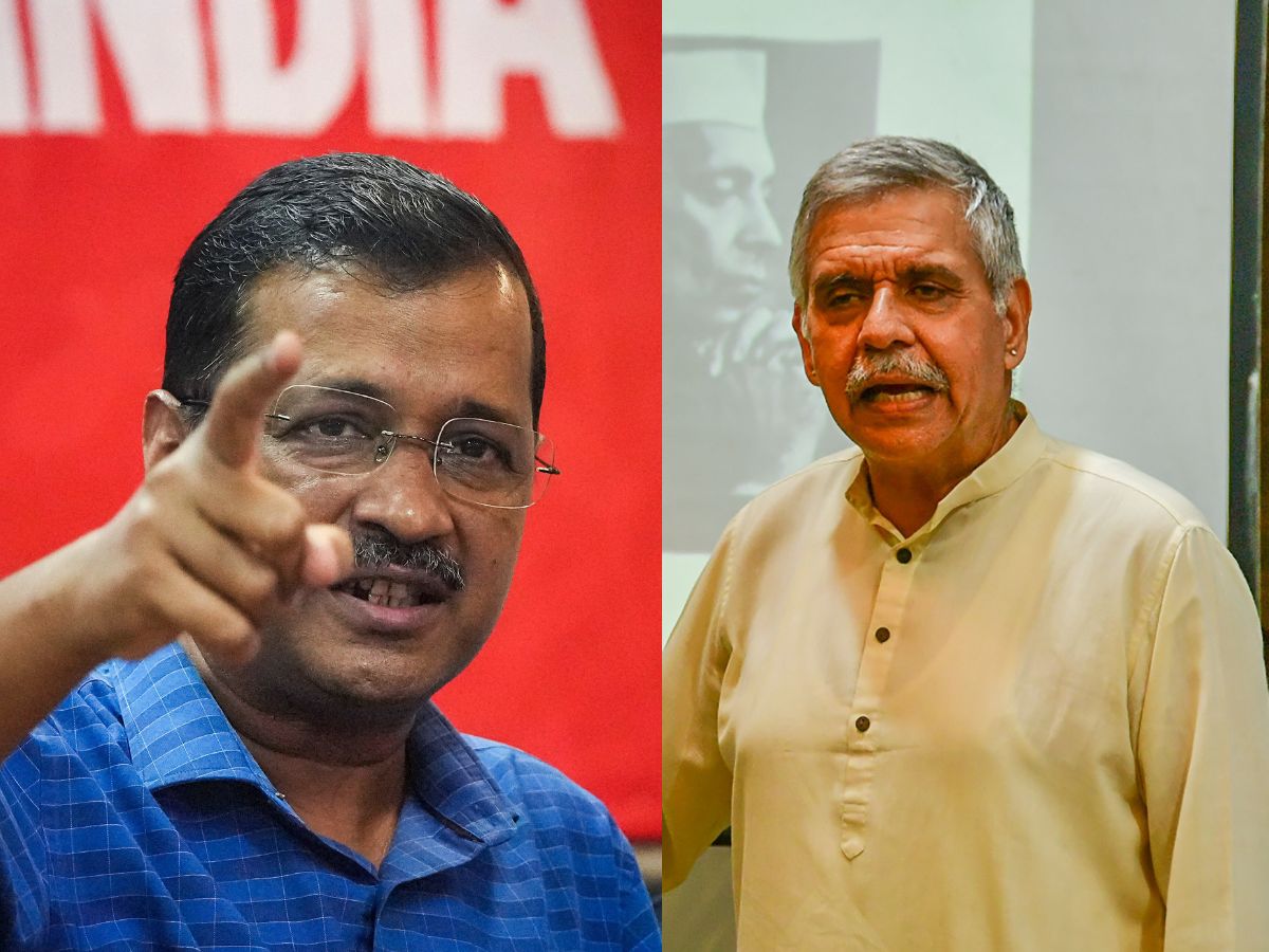 'Kejriwal Knows He Will Go To Jail': Congress's Sandeep Dikshit Backs ...