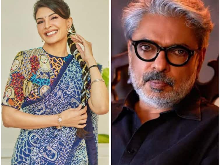 'Always Wanted To Work With Sanjay Leela Bhansali': Jacqueline Fernandez On Working With Her Dream Director 'Always Wanted To Work With Sanjay Leela Bhansali': Jacqueline Fernandez On Working With Her Dream Director