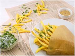 आलू को फ्राई ही तो किया है, फिर इसका नाम फ्रेंच फ्राइज क्यों है... खाने से पहले ये कहानी पढ़ लें