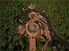 मध्य प्रदेश में देवी लोक की आधार शिला रखेंगे मुख्यमंत्री शिवराज सिंह चौहान, जानें- कैसा होगा इसका स्वरूप