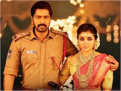 ఓటీటీలోకి అల్లరి నరేష్ ‘ఉగ్రం’ - స్ట్రీమింగ్ డేట్ ఇదే!