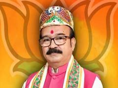 'केवटी को कलंकित करवाने वाले', दरभंगा में BJP MLA के खिलाफ FB पर आपत्तिजनक पोस्ट, थाने पहुंचा मामला