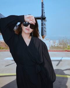 Sonakshi Sinhaએ ખરીદ્યું તેનું ડ્રીમ હોમ, એક્ટ્રેસે સી ફેસિંગ લક્ઝરી ફ્લેટની બતાવી ઝલક