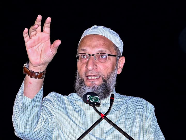 AIMIM Chief Asaduddin Reaction On Nuh VHP Shobha Yatra Brij Mandal Yatra Braj Mandal Yatra: 'अब तो तोड़ने के लिए भी नहीं बचे मुस्लिमों के घर', नूंह में बिना इजाजत शोभायात्रा पर और क्या बोले असदुद्दीन ओवैसी?