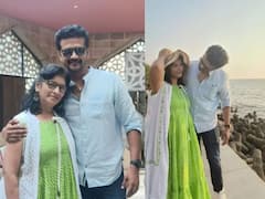 “जीव माझा गुंतला” मालिकेतील अभिनेत्यानं आईला दिलं सरप्राइज; 'ताज हॉटेल' मध्ये साजरा केला वाढदिवस, शेअर केला खास व्हिडीओ