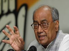 दिग्विजय सिंह ने नई संसद की तुलना सोमालिया की पार्लियामेंट से कर डाली, शेयर की तस्‍वीरें