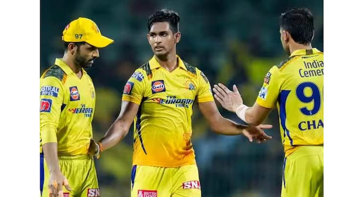 Indian Premier League 2023: ਚੇਨਈ ਸੁਪਰ ਕਿੰਗਜ਼ (CSK) ਨੇ IPL ਦੇ 16ਵੇਂ ਸੀਜ਼ਨ ਦੇ ਫਾਈਨਲ ਮੈਚ ਵਿੱਚ ਗੁਜਰਾਤ ਟਾਇਟਨਸ (GT) ਨੂੰ ਹਰਾ ਕੇ 5ਵੀਂ ਵਾਰ ਇਹ ਟਰਾਫੀ ਜਿੱਤੀ।