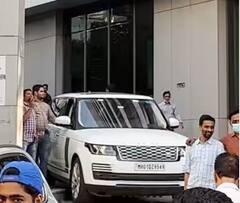 ਮੁਕੇਸ਼ ਅੰਬਾਨੀ ਦੀ ਨੂੰਹ ਸ਼ਲੋਕਾ ਮਹਿਤਾ ਨੇ ਦਿੱਤਾ ਧੀ ਨੂੰ ਜਨਮ, ਗੱਡੀਆਂ ਦਾ ਕਾਫਲਾ ਲੈ ਕੇ ਹਸਪਤਾਲ ਪਹੁੰਚਿਆ ਅੰਬਾਨੀ ਪਰਿਵਾਰ