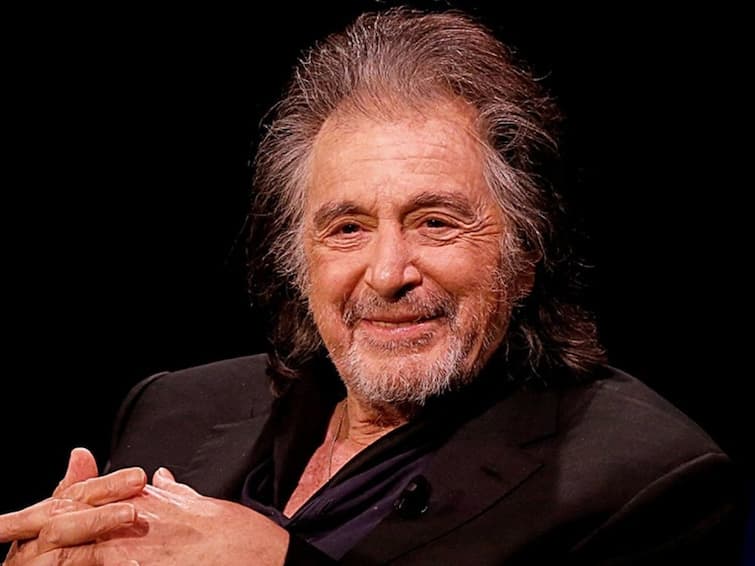 actor al pacino is going to be the father of fourth child at 83 age