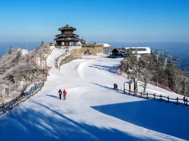 IRCTC Nepal Tour: ਤੁਸੀਂ ਭਾਰਤੀ ਰੇਲਵੇ ਦੇ ਵਿਸ਼ੇਸ਼ ਦੌਰੇ ਰਾਹੀਂ ਨੇਪਾਲ ਦੀ ਸਸਤੀ ਯਾਤਰਾ ਕਰ ਸਕਦੇ ਹੋ। ਭਾਰਤ ਦਾ ਗੁਆਂਢੀ ਦੇਸ਼ ਨੇਪਾਲ ਆਪਣੀ ਖੂਬਸੂਰਤੀ ਲਈ ਪੂਰੀ ਦੁਨੀਆ 'ਚ ਜਾਣਿਆ ਜਾਂਦਾ ਹੈ।