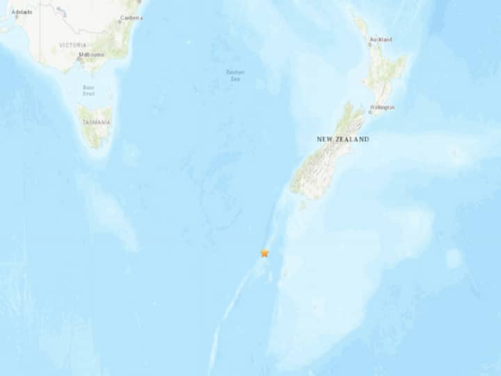 Earthquake: நியூசிலாந்தின் ஆக்லாந்தில் சக்திவாய்ந்த நிலநடுக்கம்… ரிக்டர் அளவில் 6.2-ஆக பதிவு!