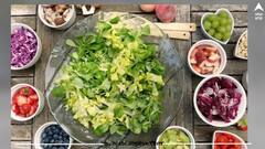 Blood Group Diet : ਬਲੱਡ ਗਰੁੱਪ ਦੇ ਹਿਸਾਬ ਨਾਲ ਚੁਣੋ ਆਪਣੀ ਡਾਈਟ, ਜਾਣੋ ਕੀ ਹੈ ਮਾਹਿਰਾਂ ਦੀ ਸਲਾਹ