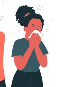 ਥੁੱਕ ਵਿੱਚ ਖੂਨ ਆਉਣਾ ਹੈ ਖ਼ਤਰਨਾਕ! ਇਹ 4 ਬਿਮਾਰੀਆਂ ਦੇ ਹੋ ਸਕਦੇ ਨੇ ਲੱਛਣ, ਜੇਕਰ ਨਜ਼ਰਅੰਦਾਜ਼ ਕੀਤਾ ਤਾਂ ਵੱਧ ਜਾਵੇਗਾ ਖਤਰਾ