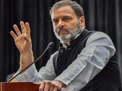 अमेरिका में राहुल गांधी बोले, 'अगर विपक्ष ठीक से एकजुट हो जाए तो...'