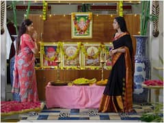 కృష్ణ మీద అనుమానపడిన ముకుంద- తల్లికి తన ప్రేమ తెలిసిపోయిందని టెన్షన్ పడిన మురారీ