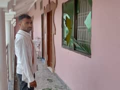 गया में BJP नेता के घर पर बदमाशों ने की बमबाजी, धमाके से खिड़की क्षतिग्रस्त, बाल-बाल बचे परिजन