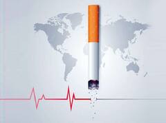 No Tobacco Day : புகையிலை ஒழிப்பு தினம் 2023: வரலாறு, முக்கியத்துவம், தீம் என்ன?
