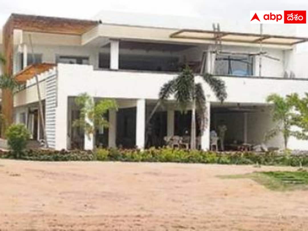 Lingamaneni Guest House : లింగమనేని గెస్ట్ హౌస్ అటాచ్ మెంట్ పై జూన్ రెండో తేదీన తీర్పు - వాదనలు విన్న ఏసీబీ కోర్టు The ACB court will give its verdict on the Lingamaneni guest house attachment on June 2. Lingamaneni Guest House : లింగమనేని గెస్ట్ హౌస్ అటాచ్ మెంట్ పై జూన్ రెండో తేదీన తీర్పు - వాదనలు విన్న ఏసీబీ కోర్టు