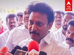 Anbil Mahesh speech : ”அமைச்சர் கண்டுக்குறதேயில்ல” குமுறிய திமுக MLA.. அன்பில் மகேஷ் பதில்..