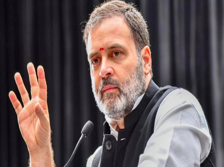 Rahul Gandhi Says PM Modi Would Start Explaining To God know more details here 