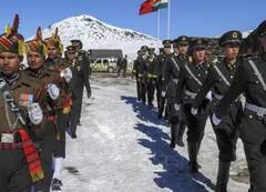 LAC पर तनाव घटाने की कवायद में हुई भारत-चीन की WMCC बैठक, जानिए क्या कुछ हुआ