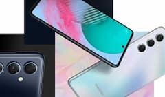 Samsung Galaxy F54 5G जून महिन्यात भारतात लाँच होणार, तारीख ठरली; जाणून घ्या फिचर्स