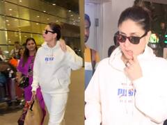 Kareena Kapoor Khan ने सेल्फी लेने आई फैन को किया इग्नोर, सोशल मीडिया पर हुईं ट्रोल, यूजर ने कहा- 'फैन के बिना आप कुछ नहीं'
