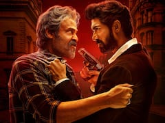 అది గతం, ఆలోచిస్తూ కూర్చోకూడదు - ‘రానా నాయుడు’ విమర్శలపై స్పందించిన వెంకటేష్