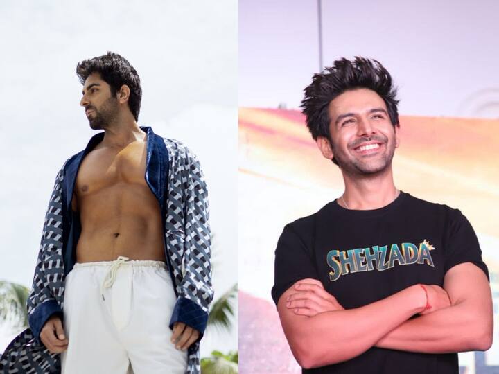 இந்நிலையில் கங்குலியின் கதாப்பாத்திரத்தில் நடிக்க போகும் நடிகர் என கார்த்திக் ஆர்யன் மற்றும் ஆயுஷ்மான் குராணா ஆகிய இருவரின் பெயரும் பேசப்பட்டு வருகிறது.