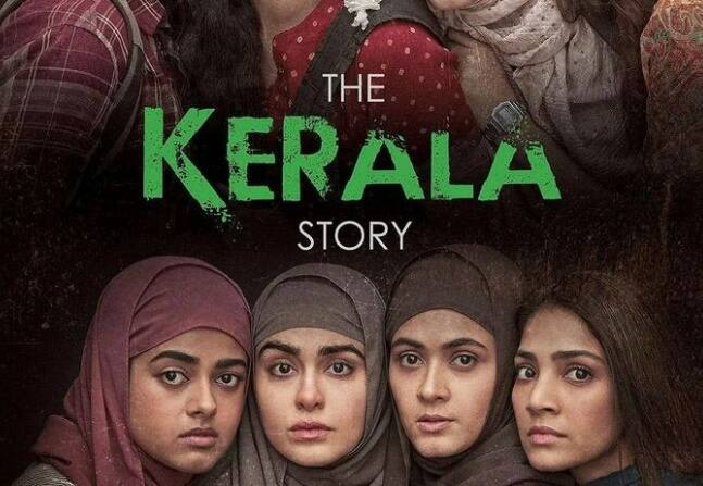 Kamal Haasan Called The Kerala Story a Propaganda Film Know Movie Producer Vipul Shah Has Something To Say To South Superstar कमल हासन ने The Kerala Story को बताया 'प्रोपेगेंडा' तो विपुल शाह बोले- 'पहले फिल्म देख लें...'