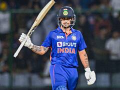 WTC Final 2023 के लिए क्यों अहम हैं ईशान किशन, रिकी पोंटिंग ने डिटेल में बताई वजह