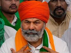 'पहलवानों का प्रदर्शन आगे भी रहेगा जारी', पीलीभीत में बोले राकेश टिकैत, खाप पंचायतों में MSP का भी उठेगा मुद्दा