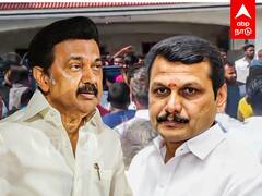 Senthil Balaji IT Raid : ”வாங்க செந்தில் பாலாஜி”அழைத்த ஸ்டாலின்.. அடுத்தது என்ன..?