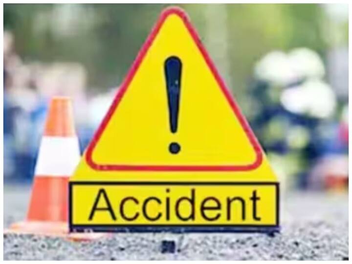 ministers banwari lal convoy collides with bus police escapes unhurt Haryana News: सहकारिता मंत्री बनवारी लाल के काफिले की कार से टकराई बस, बाल-बाल बचे पुलिसकर्मी