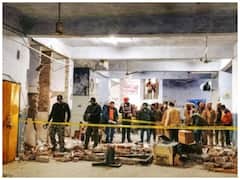 एनआईए ने आतंकी लखबीर सिंह रोडे और हरप्रीत सिंह उर्फ हैप्पी को पाया दोषी, चार्जशीट दायर