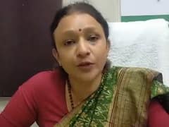 विधान परिषद चुनाव में वोटिंग से दूर रही कांग्रेस ने पूछा सवाल, 'बहन जी' को अंदरखाने की जानकारी कैसे?