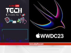 Top Tech News Today: Apple's AR/VR Headset Leaked Ahead Of WWDC23, Use WhatsApp On Multiple iPhones Via Companion Mode And More