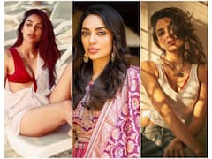 Happy Birthday Sobhita Dhulipala: Times When The Actress Exudes Sensuality In Any Outfit She Wears