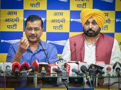 AAP Woos Chhattisgarh Farmers, Promises Higher Rates For Paddy If Elected, Says BJP, Cong Cheated People