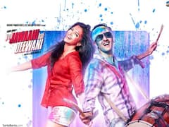10 Years Of Yeh Jawaani Hai Deewaani: பிரமிக்க வைத்த ரன்பீர் கபூர் கேரக்டர்.. 10 ஆண்டுகளை கடந்த ஏ ஜவானி ஹே தீவானி..!