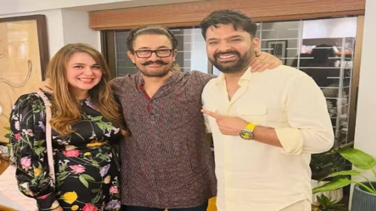 aamir-khan-get-together-with-kapil-sharma-ginni-chatrath-comedian-post-viral Aamir Khan: ਆਮਿਰ ਖਾਨ ਦੇ ਘਰ ਹੋਈ ਪਾਰਟੀ, ਪਤਨੀ ਗਿੰਨੀ ਨਾਲ ਪਹੁੰਚੇ ਕਪਿਲ ਸ਼ਰਮਾ, ਤਸਵੀਰਾਂ ਹੋ ਰਹੀਆਂ ਵਾਇਰਲ