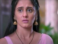 गुम है किसी के प्यार में शो: सच जान इमोशनली टूटी सई, शो में इस किरदार की होने वाली है मौत