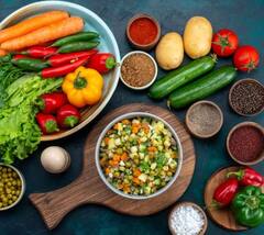 Blood Group Diet : ਬਲੱਡ ਗਰੁੱਪ ਦੇ ਹਿਸਾਬ ਨਾਲ ਚੁਣੋ ਆਪਣੀ ਡਾਈਟ, ਜਾਣੋ ਕੀ ਹੈ ਮਾਹਿਰਾਂ ਦੀ ਸਲਾਹ