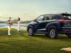 Upcoming 7 Seater SUV/MPV: वो पांच 7-सीटर गाड़ियां, जिनकी इसी साल हो सकती है एंट्री