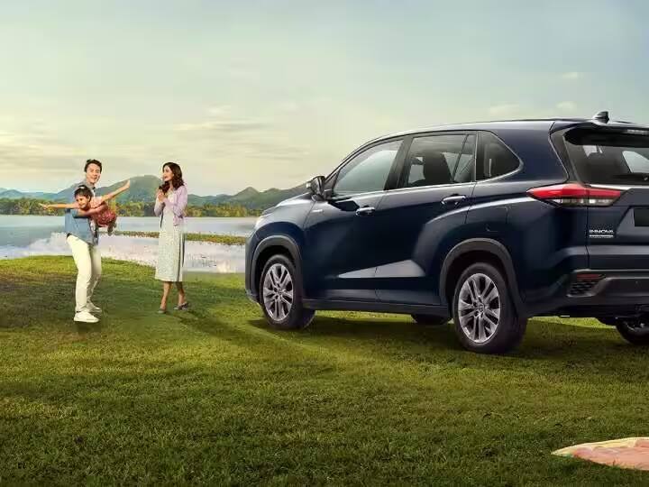 कुछ समय पहले ही मारुति सुजुकी ने अपनी एक नयी एमपीवी को लॉन्च करने की घोषणा की थी. जिसे मारुति ने टोयोटा इनोवा हाईक्रॉस वाले प्लेट फॉर्म पर ही तैयार किया है. ये एमपीवी इनोवा हाईक्रॉस का रीबैज वर्जन भी हो सकता है. जुलाई में इसकी लॉन्चिंग देखने को मिल सकती है.