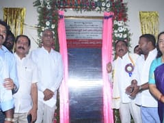 ఫాదర్ కొలంబో కల ఇప్పటికి నెరవేరింది, మూడు మెడికల్‌ కాలేజీల నగరంగా వరంగల్‌: మంత్రి హరీష్ రావు