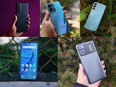 Best 5G Smartphone: 15,000ના બજેટમાં 5 બેસ્ટ મોબાઇલ ફોન, વાંચો ફિચર્સ